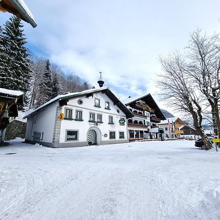 Hotel Taferne Schladming Eksteriør billede