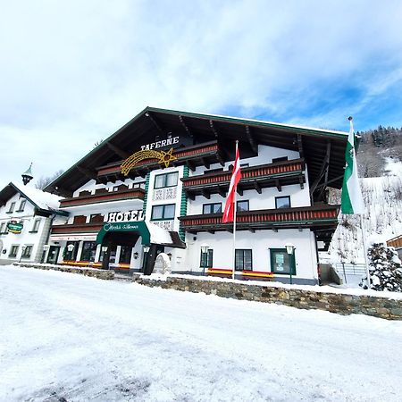 Hotel Taferne Schladming Eksteriør billede