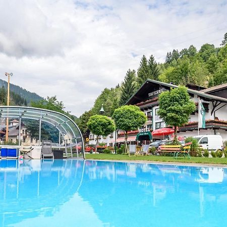 Hotel Taferne Schladming Eksteriør billede