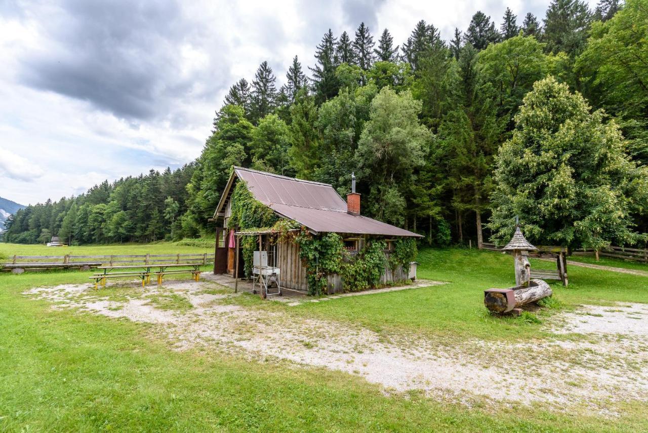 Hotel Taferne Schladming Eksteriør billede