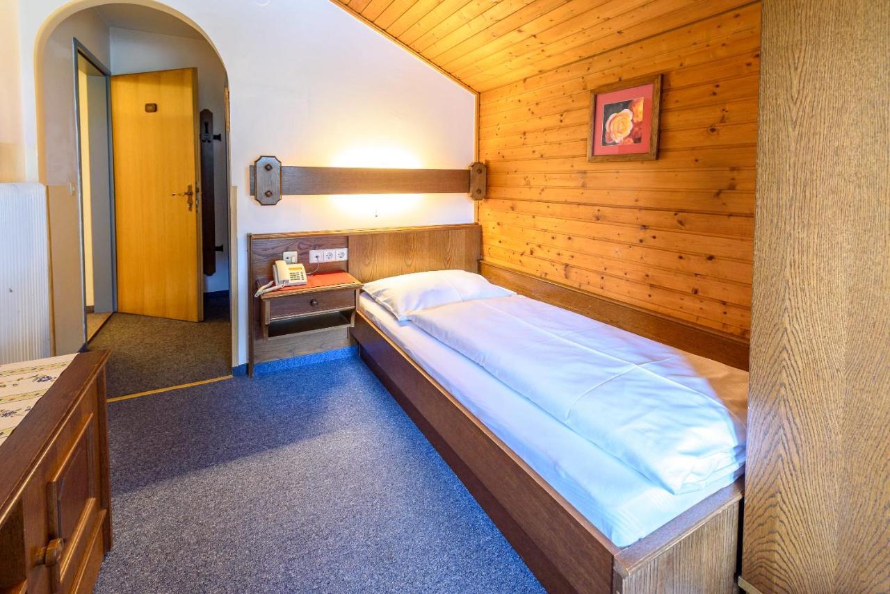 Hotel Taferne Schladming Eksteriør billede